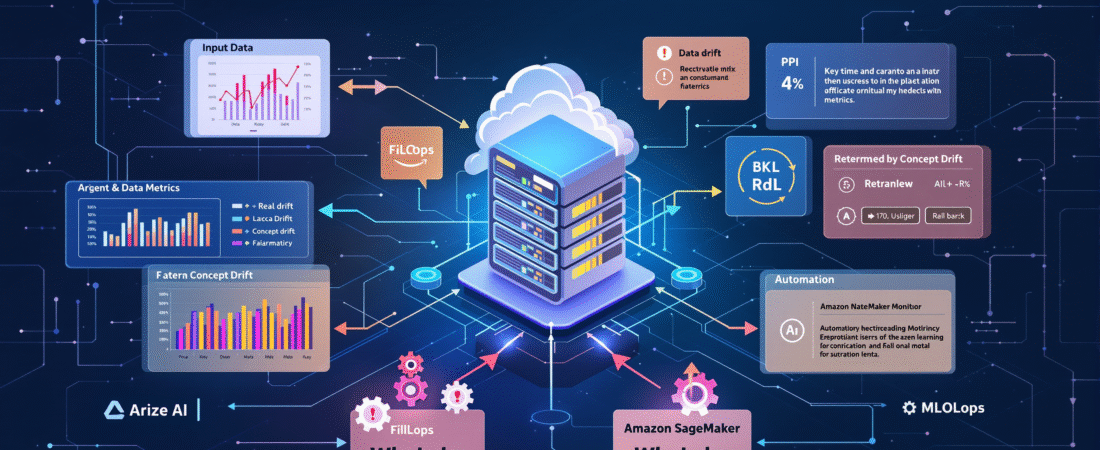 Monitoring ML models in production: tools, challenges, and best practices