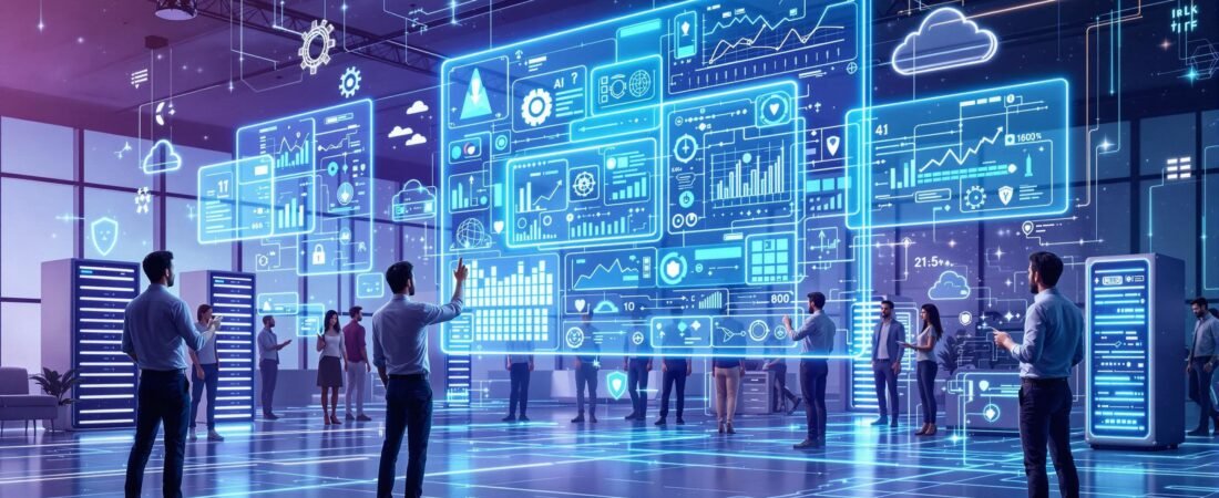 The Future of MLOps: Trends and Innovations in Machine Learning Operations