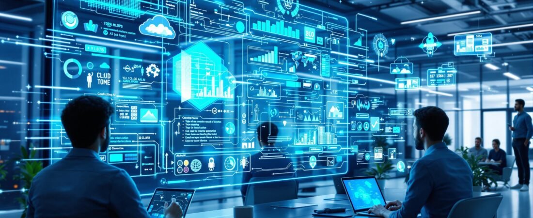 MLOps in the Era of Generative Artificial Intelligence: New Challenges and Opportunities