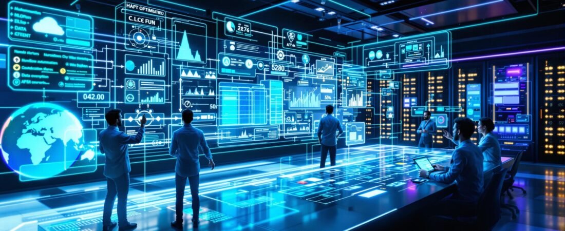 MLOps for Experts: Workflow Optimization
