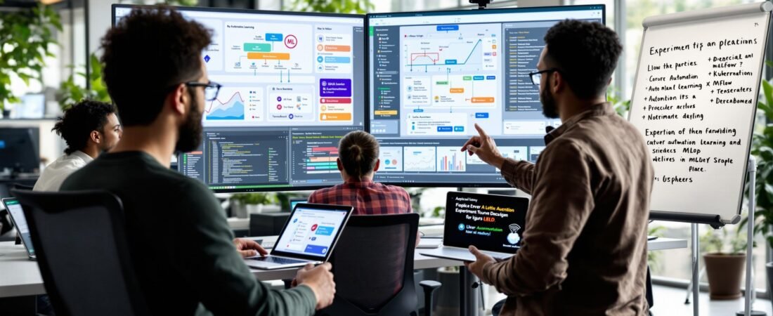 How MLOps Makes Developers’ Lives Easier: Practical Tips and Tools
