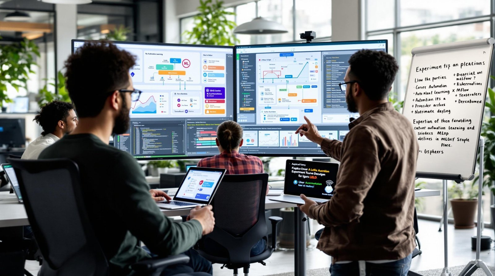 How MLOps Makes Developers’ Lives Easier: Practical Tips and Tools