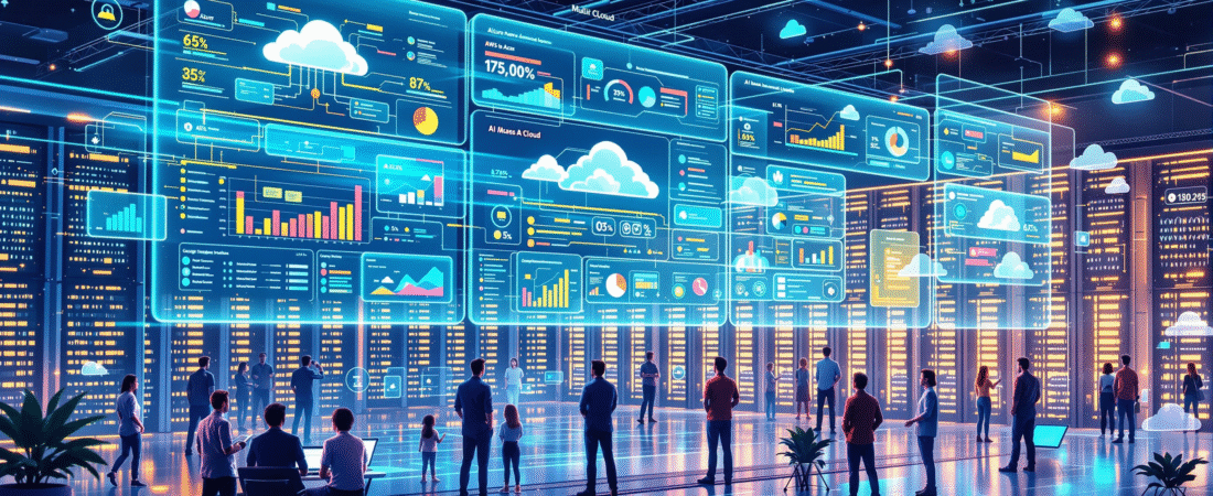 MLOps in Multi-Cloud Environments: Integration, Migration, and Cost Management