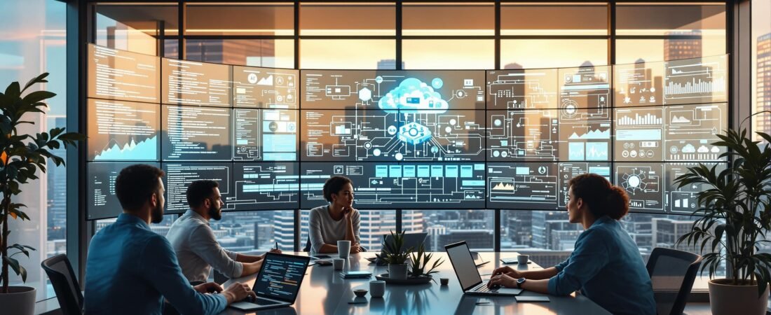 Advanced MLOps Workflows: Integrating Open Source and Cloud Tools