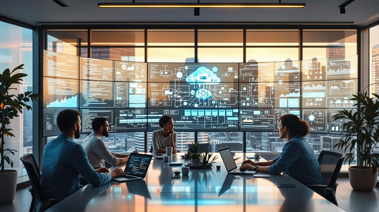 Advanced MLOps Workflows: Integrating Open Source and Cloud Tools