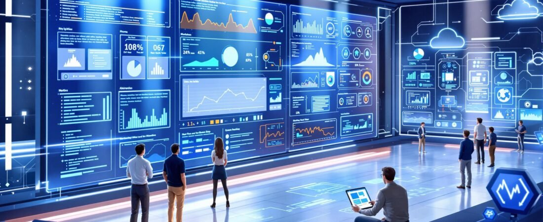 Observability in MLOps: Comprehensive Monitoring of ML Models and Pipelines