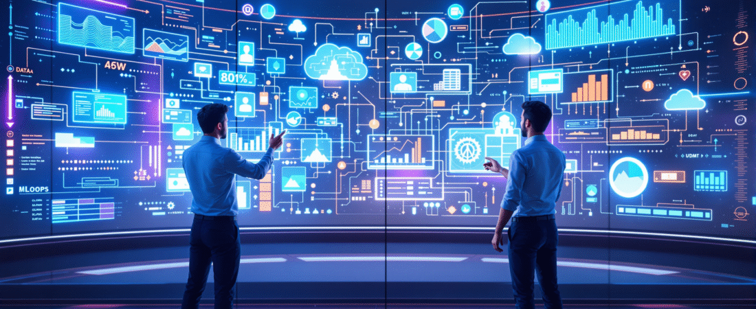 DataOps and MLOps: Synergy in Managing Data and Machine Learning Models