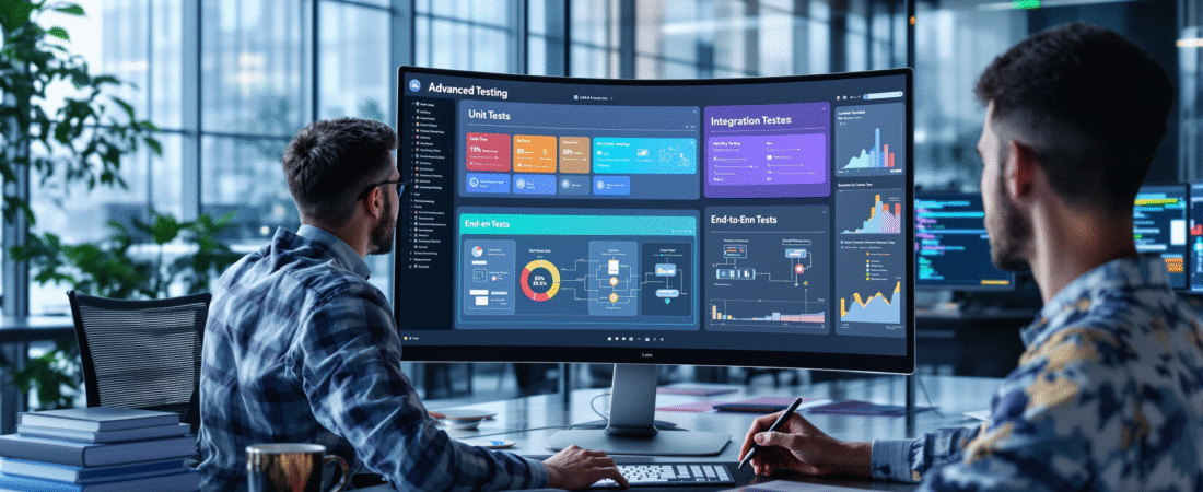 Advanced ML Model Testing: Unit, Integration, and End-to-End Tests