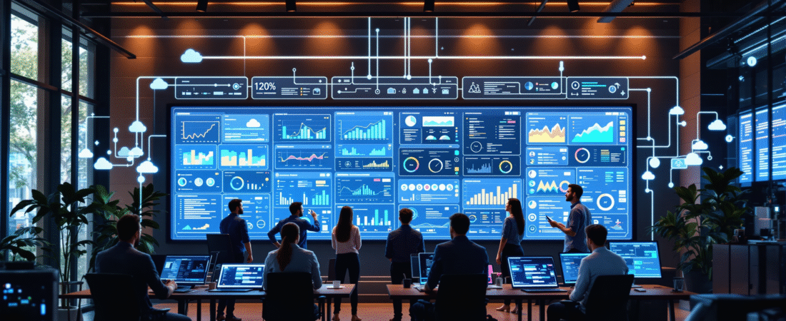 Monitoring and Managing ML Models: Enterprise-Grade MLOps