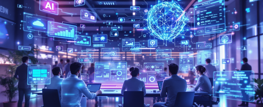 MLOps of the future: Trends that will change the way developers work with AI