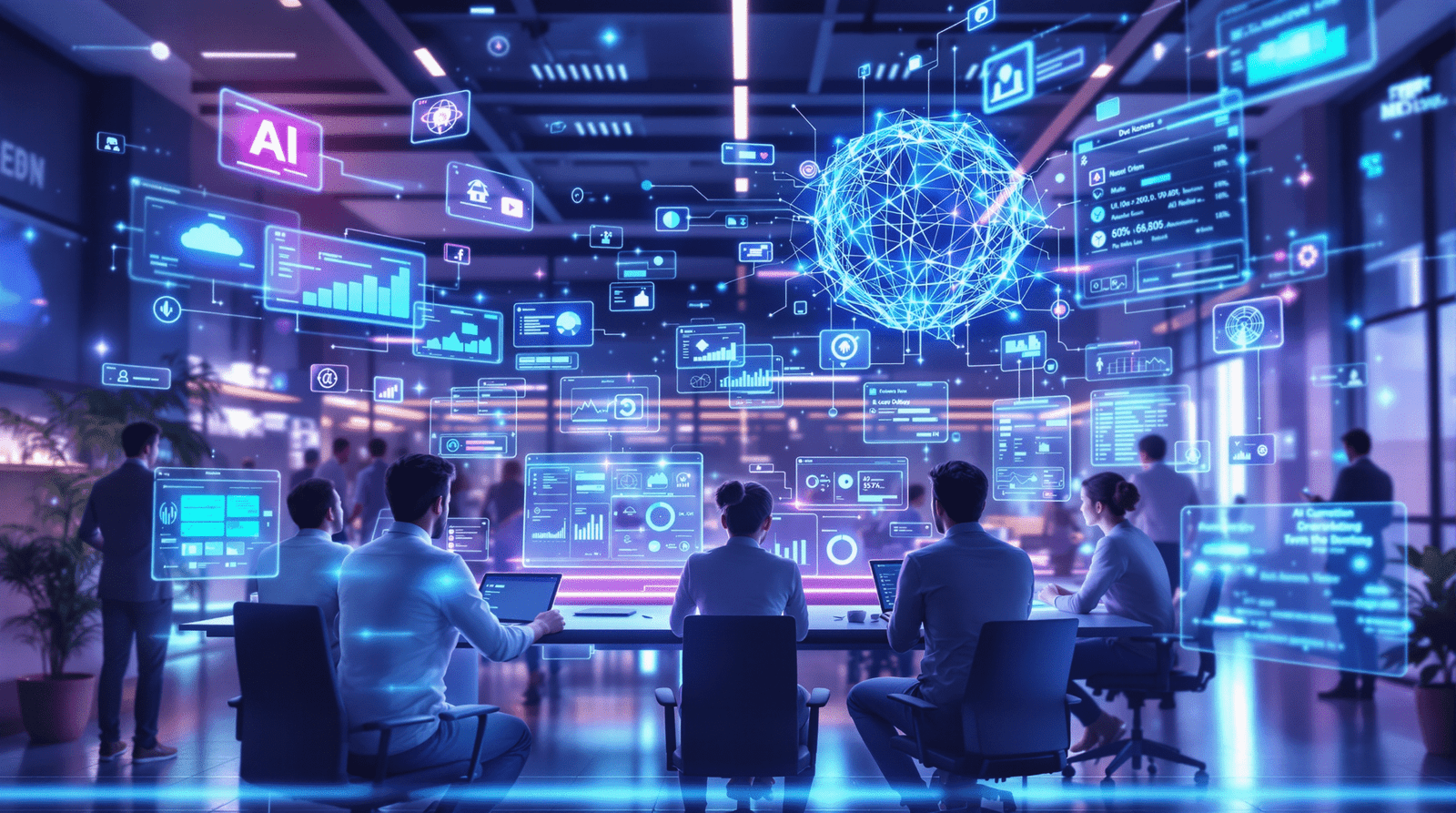 MLOps of the future: Trends that will change the way developers work with AI