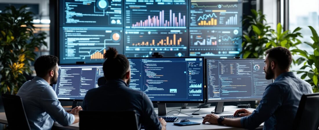 How Developers Can Increase Business Value Through MLOps