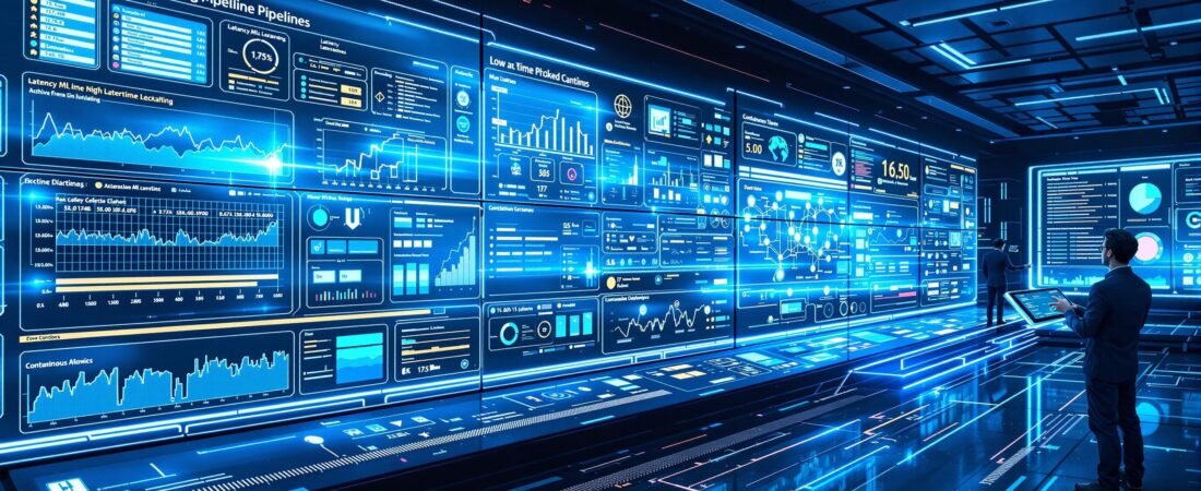 MLOps for Real-Time Systems: Challenges and Solutions for Low Latency