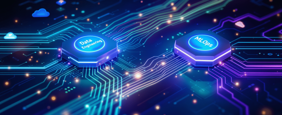 Bridging Data Engineering and MLOps: How to Ensure Seamless AI Delivery