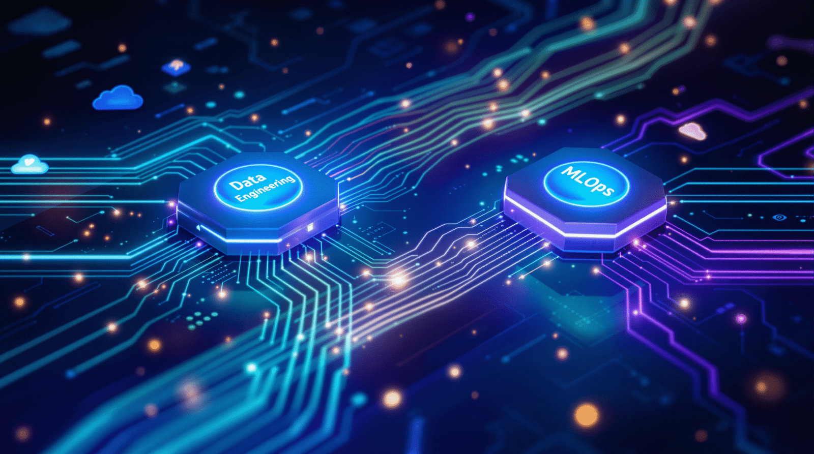 Bridging Data Engineering and MLOps: How to Ensure Seamless AI Delivery