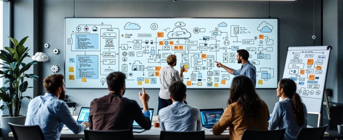 Bridging Teams: How Developers Can Improve Collaboration in MLOps