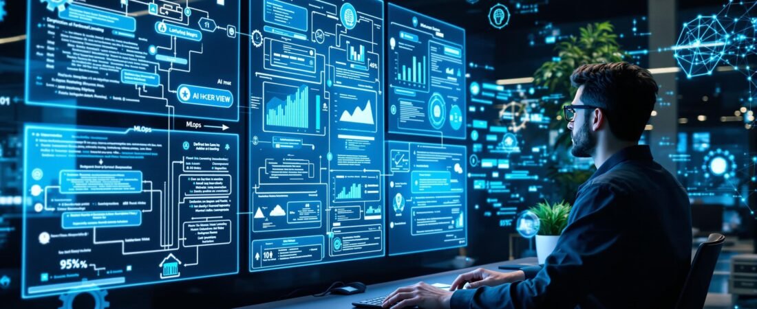 Unlocking the Power of MLOps: A Developer’s Perspective