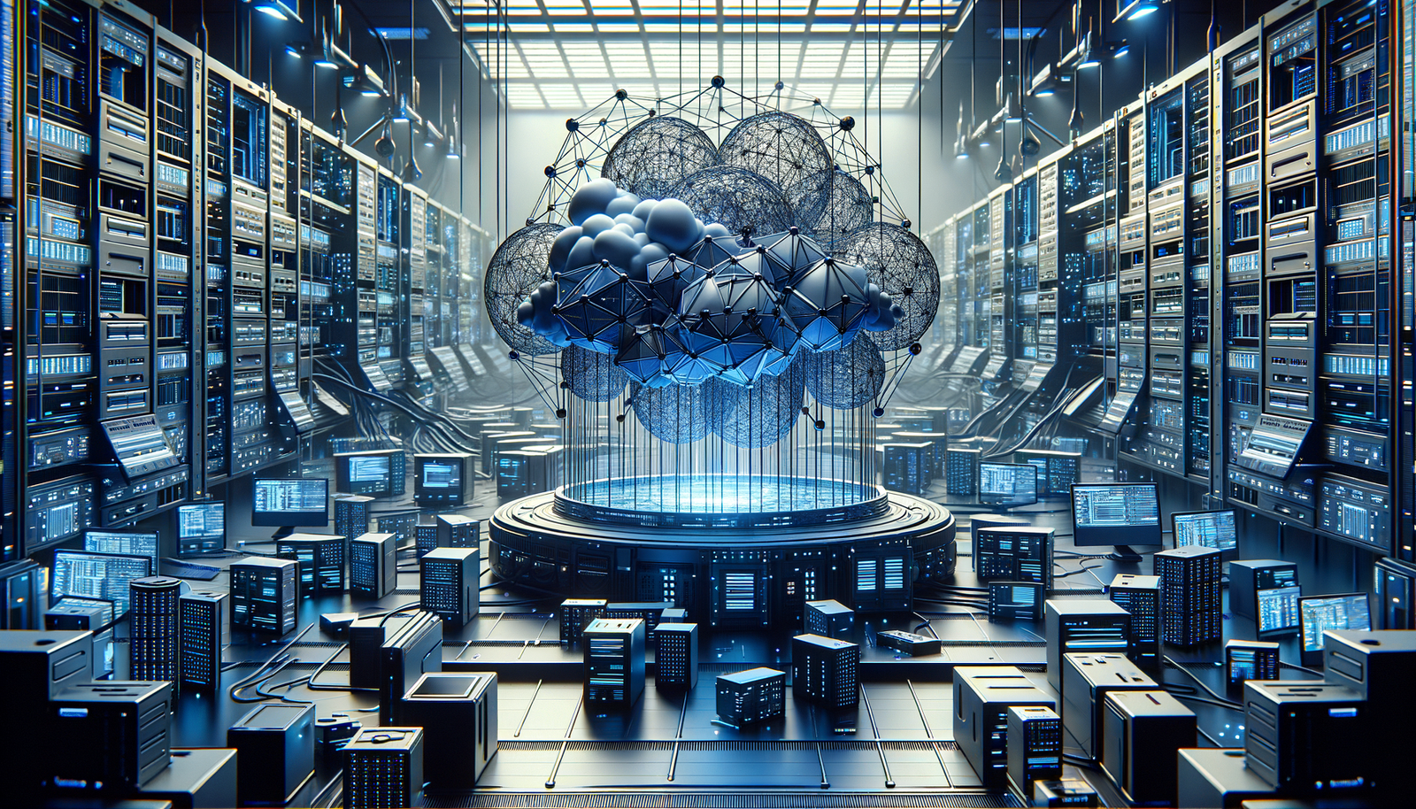 Dynamic DAG Generation for Scalable MLOps Image