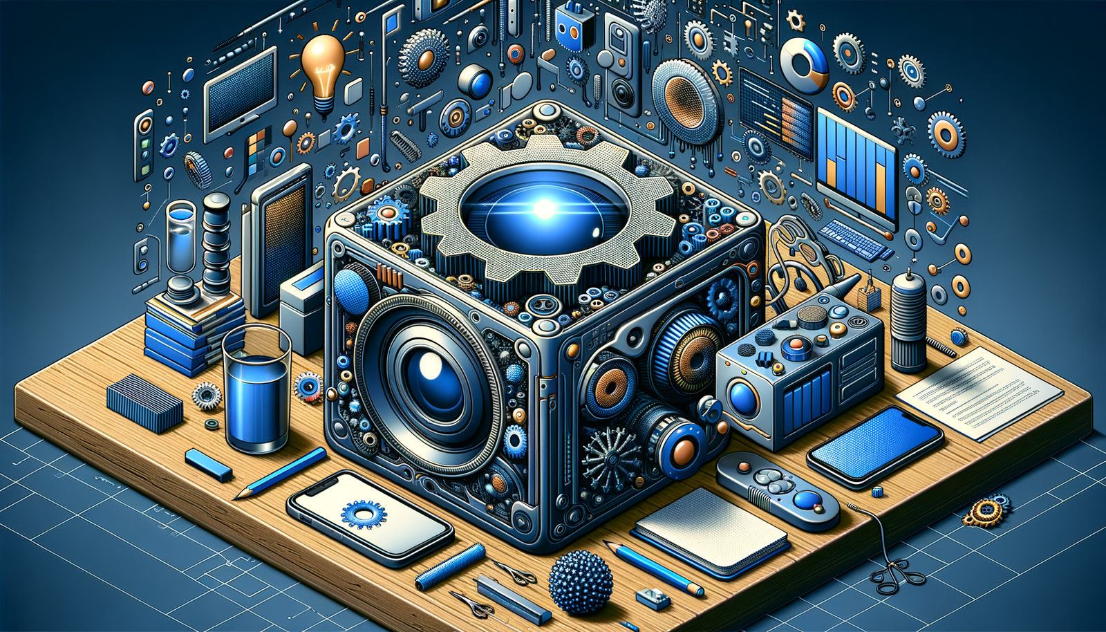 The Role of Software Engineering Principles in Responsible Development Image