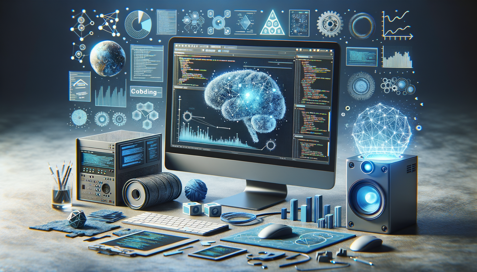 Building Ethical AI: Integrating Responsible Machine Learning into Software Engineering Header Image