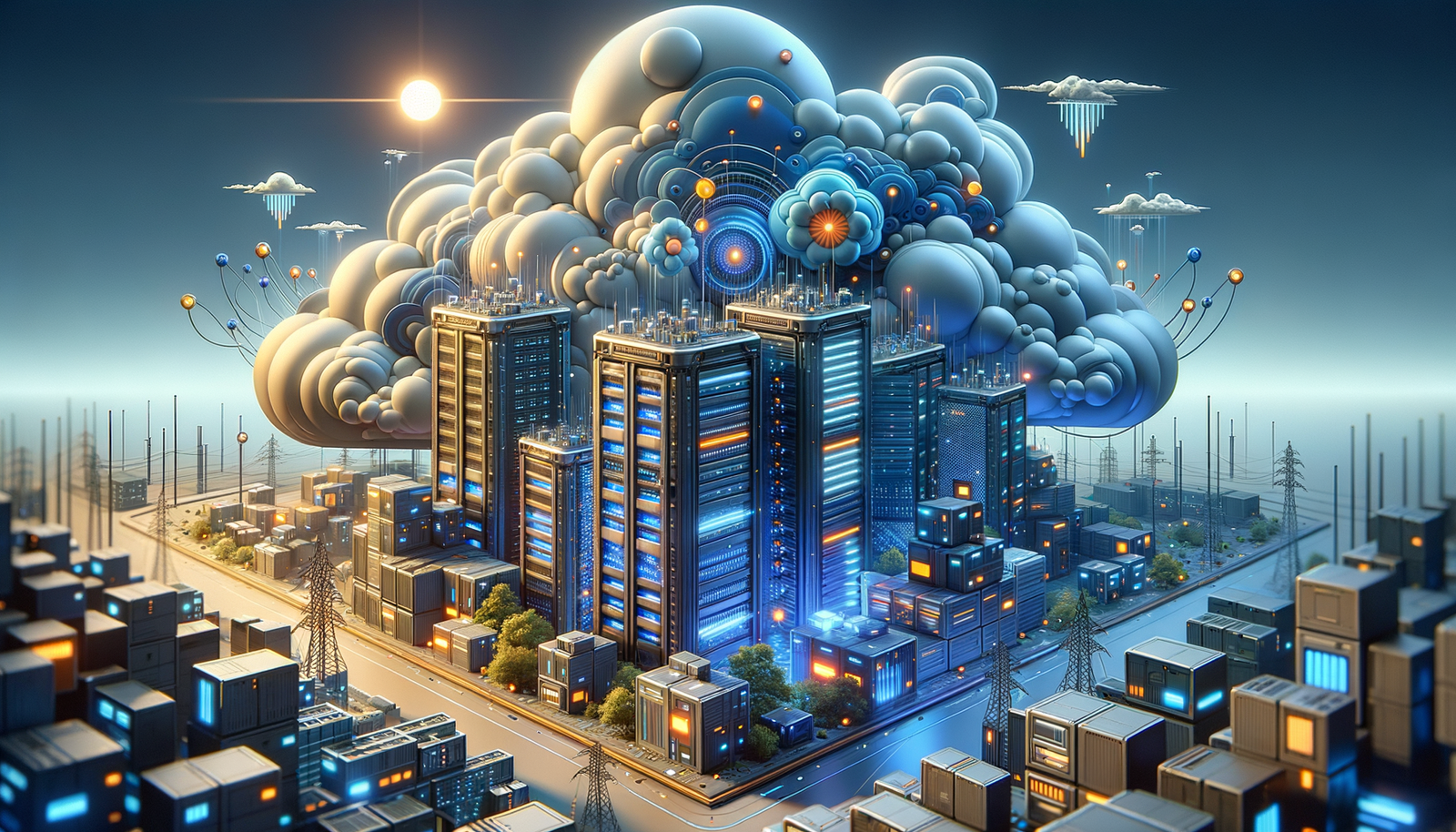 Building Resilient Data Pipelines with Apache Airflow and Cloud Solutions Header Image