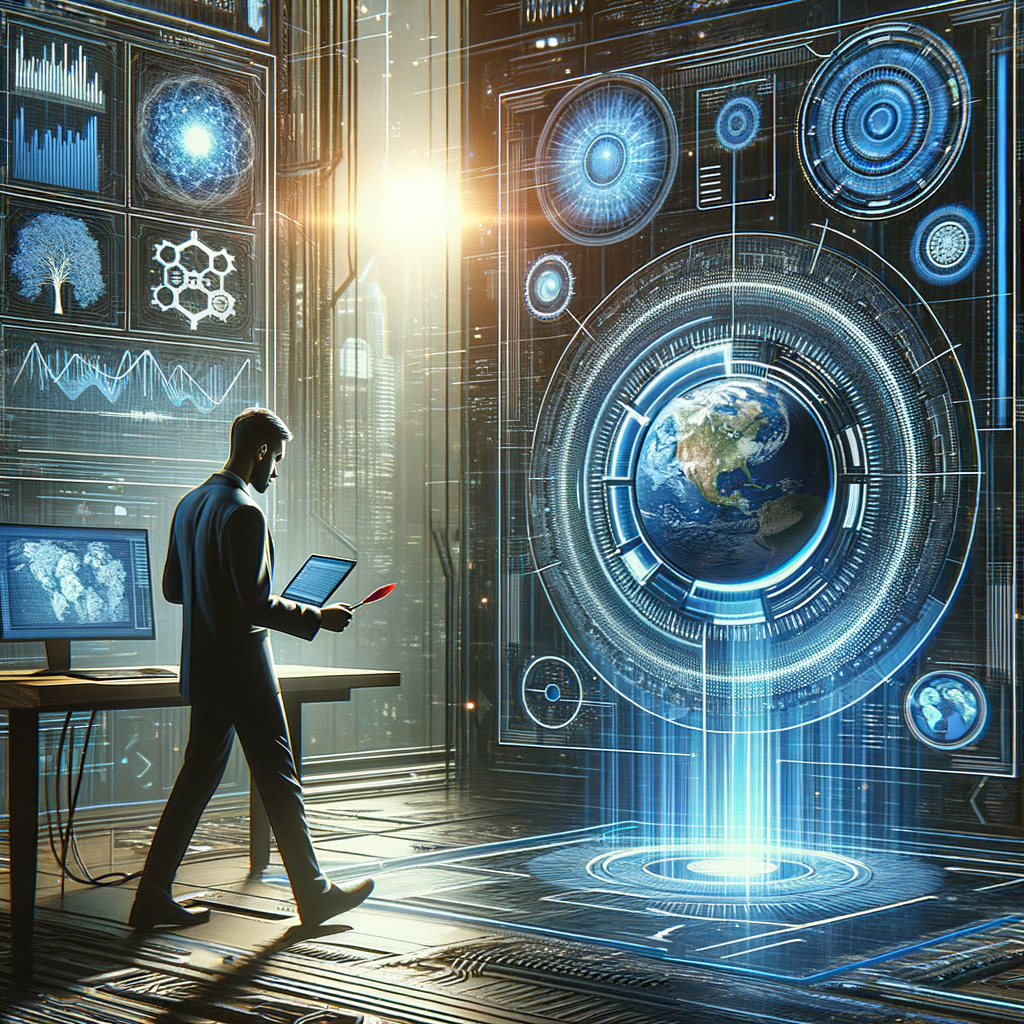 Implementing Data Validation and Quality Checks Image