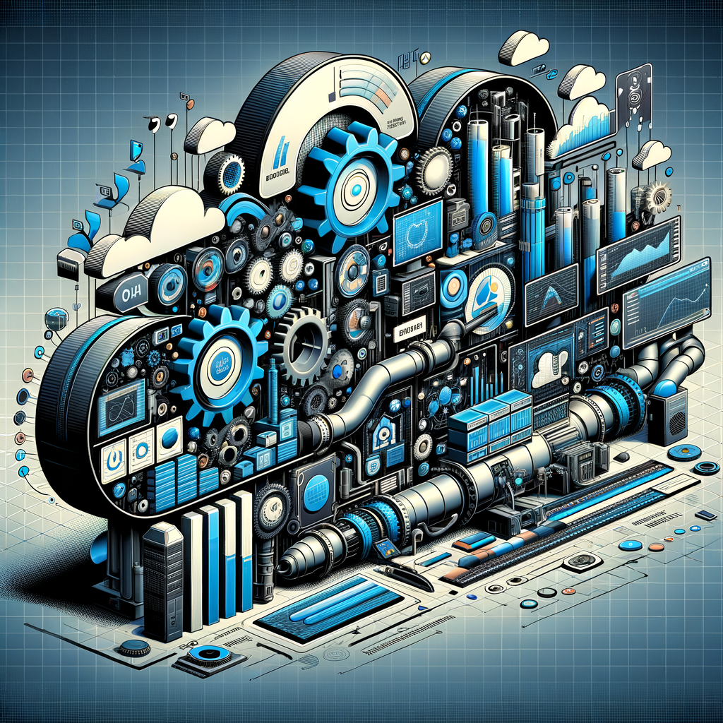 Data Engineering for AI: Building Scalable Data Pipelines for Analytics Header Image