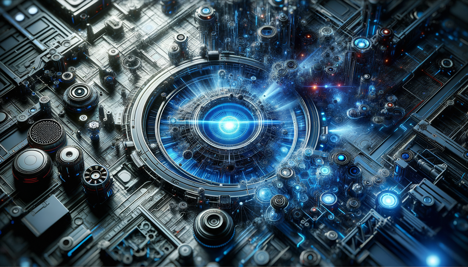 Defining Generative AI in the Data Science Workflow Image