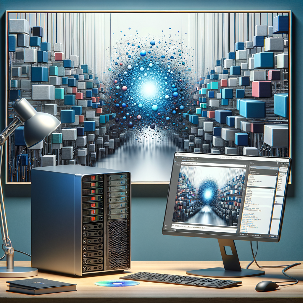 Step-by-Step Example: Synthetic Data Generation with a VAE Image