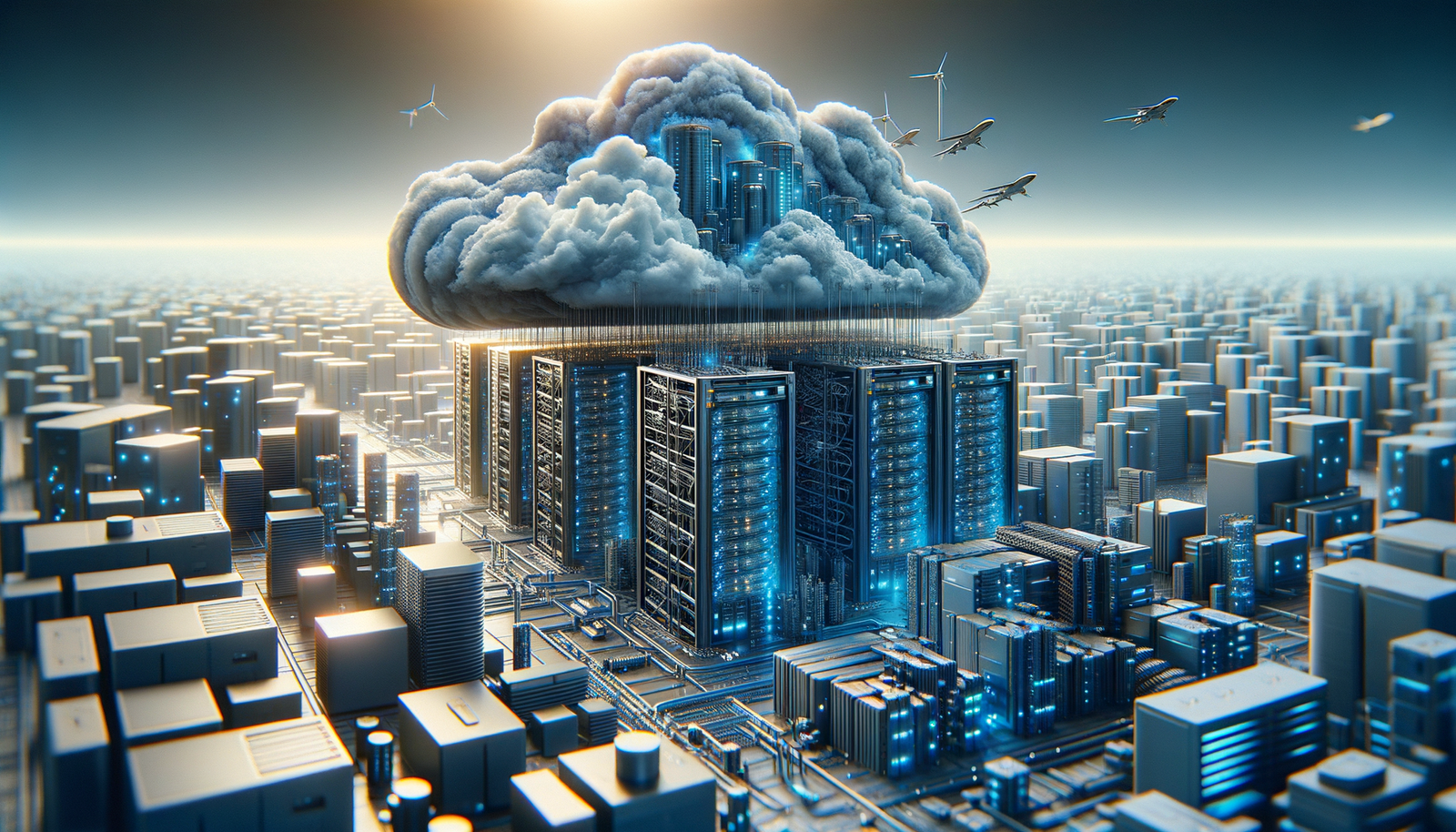 Key Takeaways for Implementing Apache Airflow in Cloud Environments Image