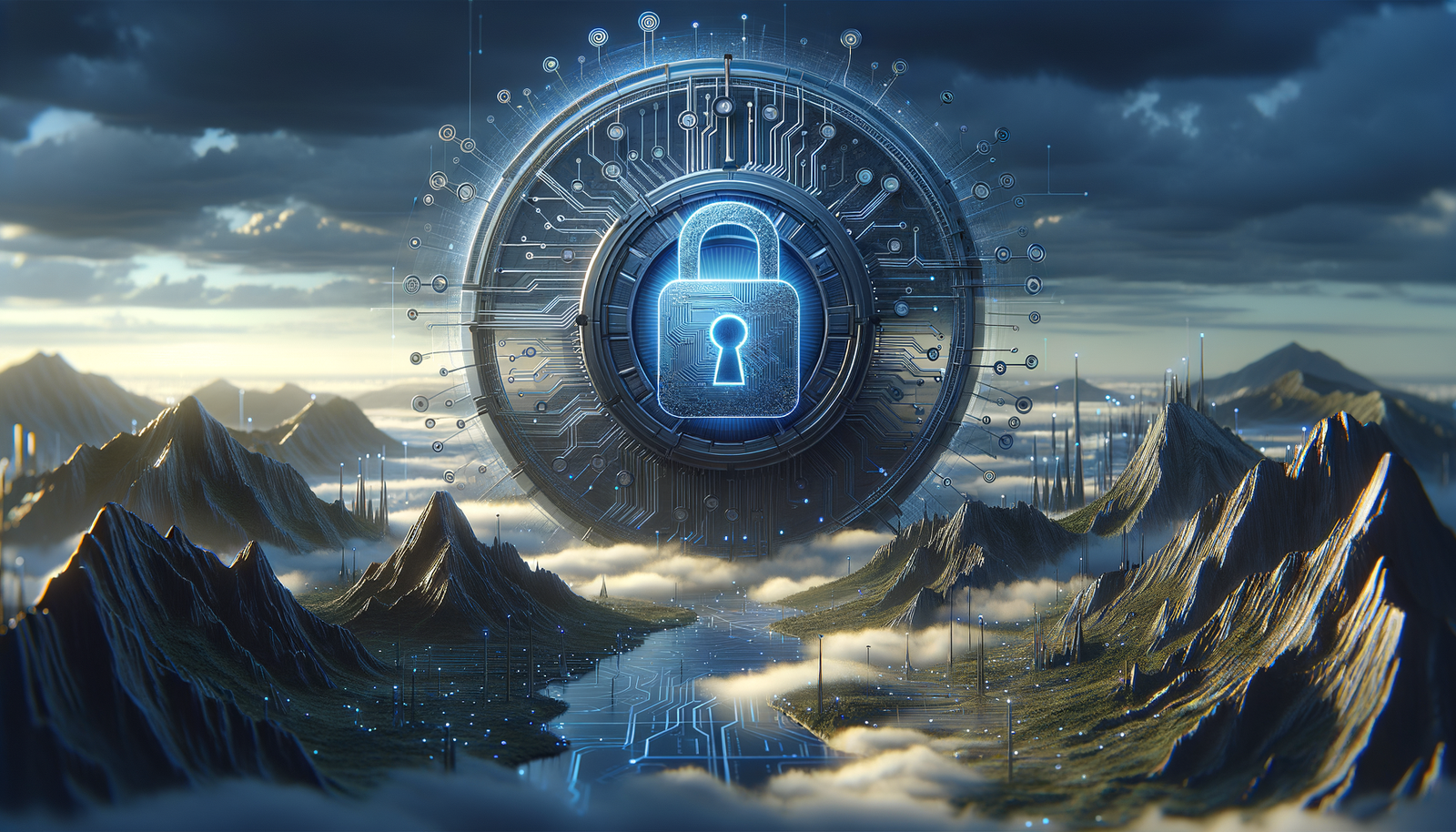 Key Takeaways for MLOps Security Image