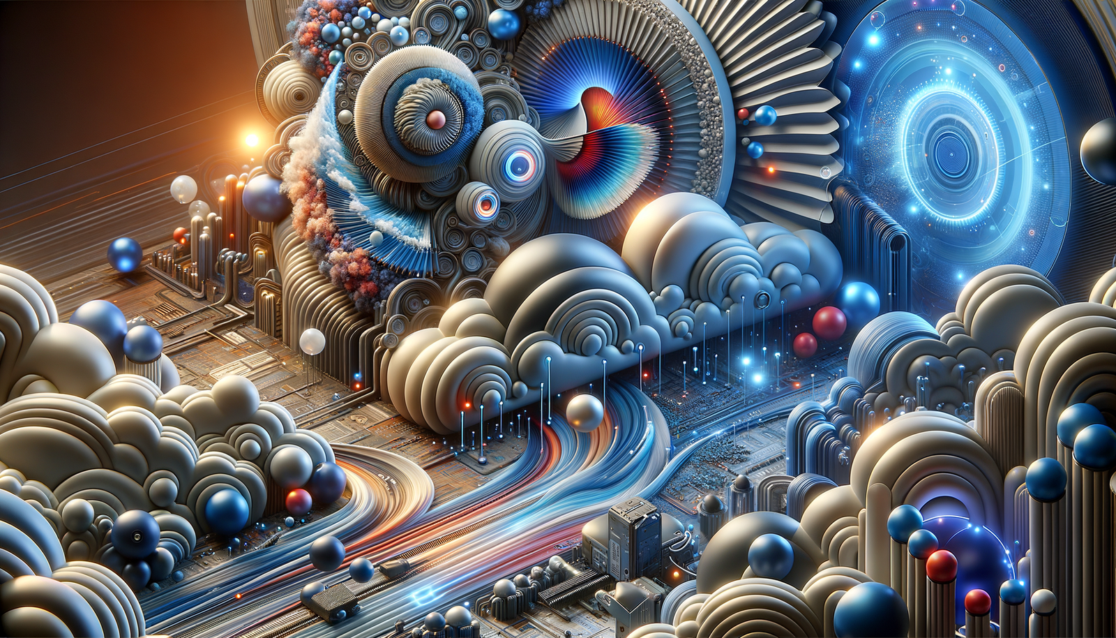 Future Trends in Cloud-Native MLOps Automation Image