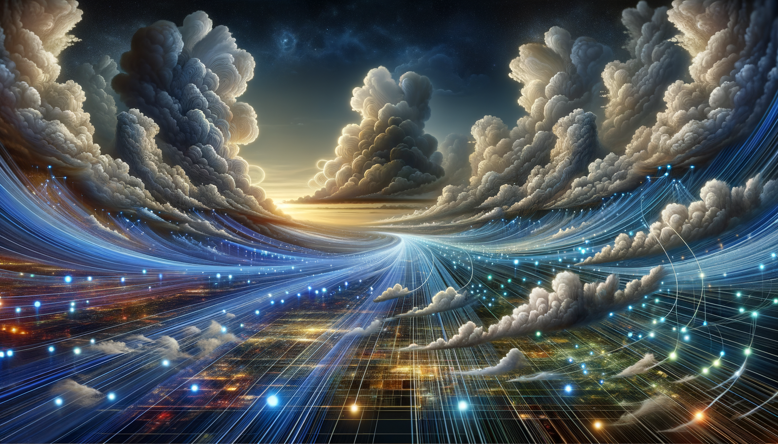 Scaling MLOps with Apache Airflow: Cloud-Native Workflow Automation Header Image