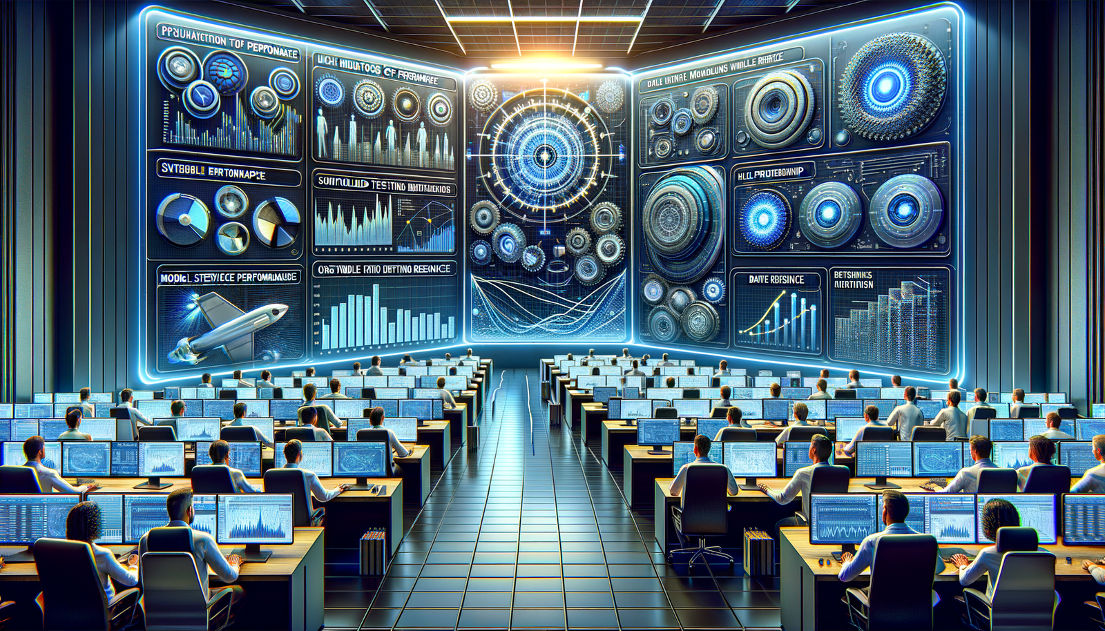 Unlocking Data Science ROI: Strategies for Measuring AI Impact and Value Header Image