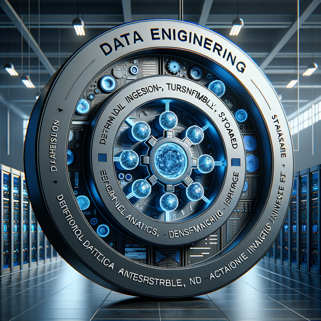 Unlocking Predictive Power: Data Engineering for Machine Learning Success Header Image