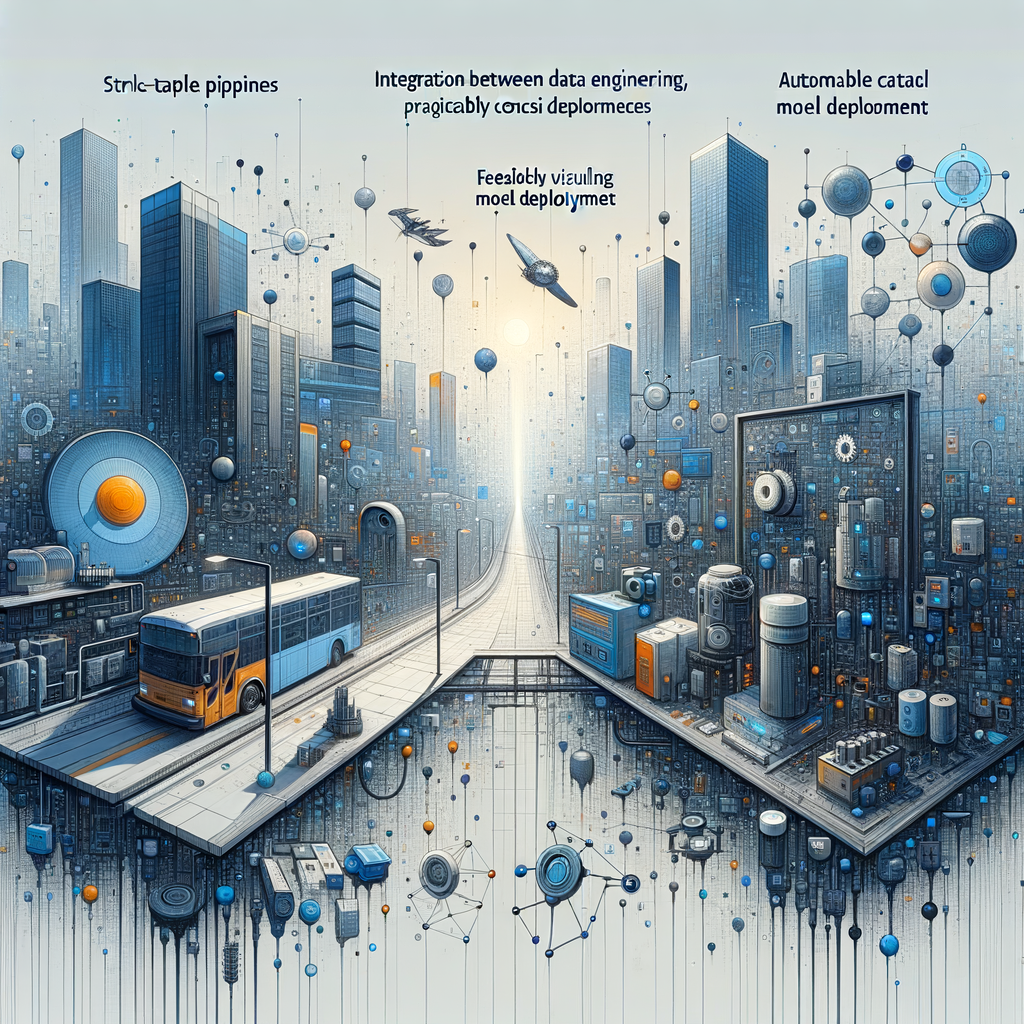 Unlocking Real-Time Data Analytics with MLOps and Stream Processing Header Image