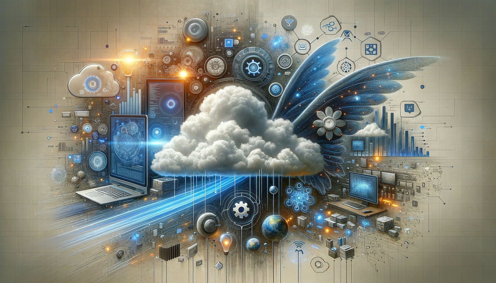 Unlocking Real-Time Insights: Data Engineering for Streaming Analytics Header Image