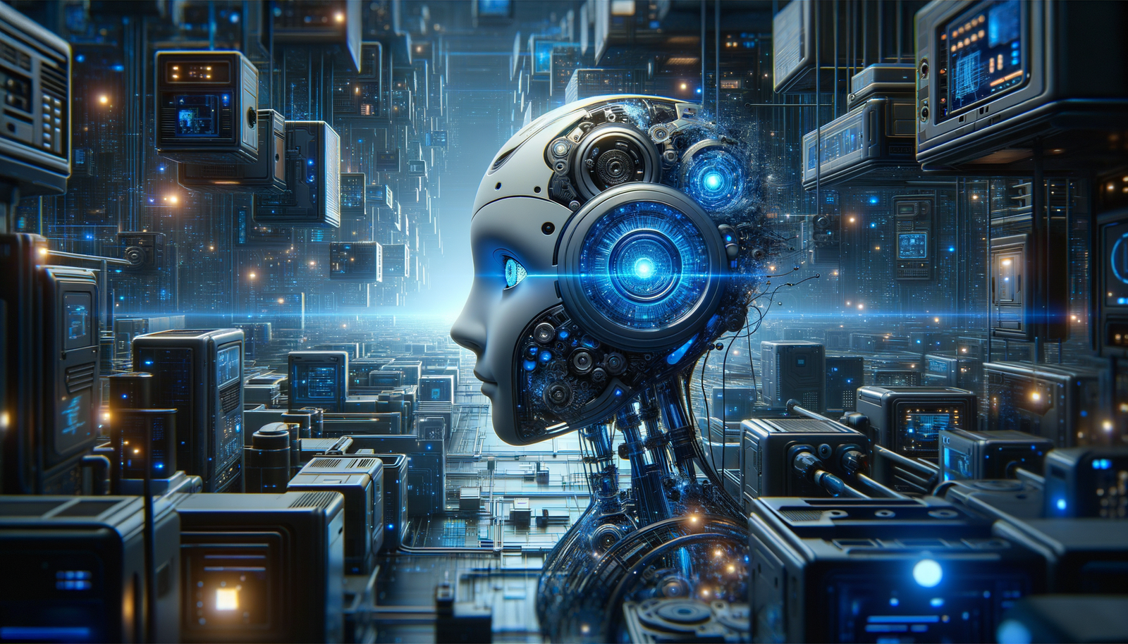 MLOps for Small Teams: Scaling AI Without Enterprise Resources Header Image