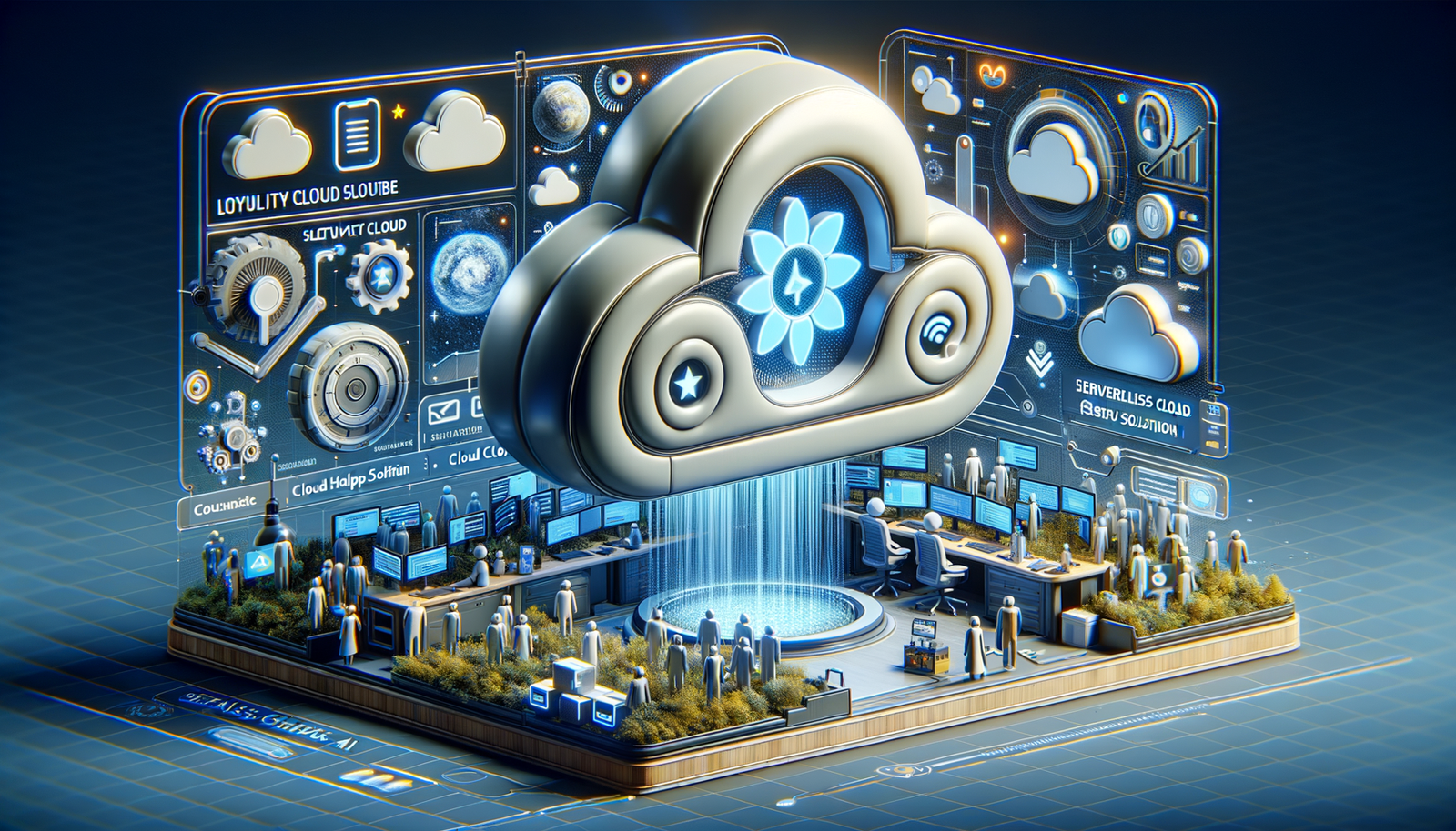 Serverless AI: Scaling Machine Learning Without Infrastructure Overhead Header Image