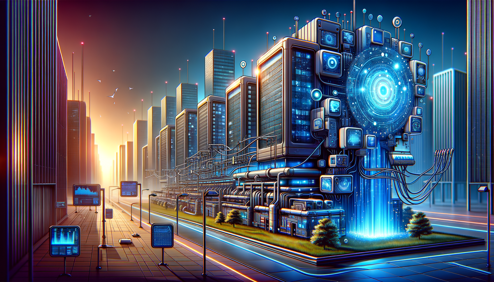 The Business Impact of Trusted Data Engineering Image