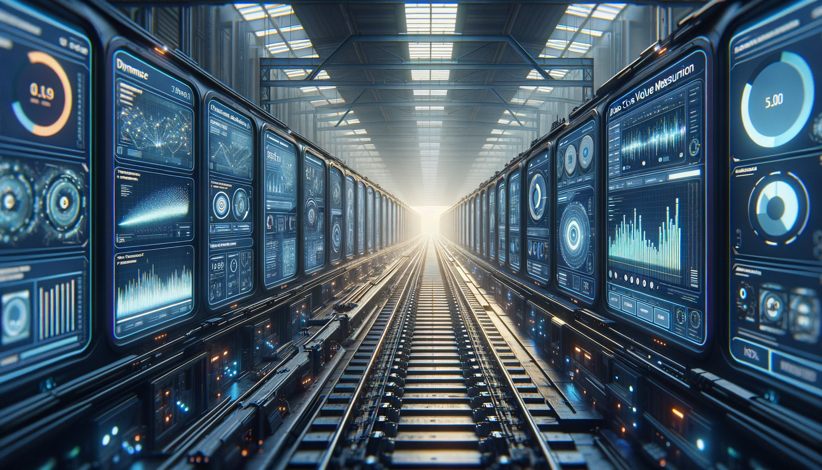Future Trends in Data Science Value Measurement Image