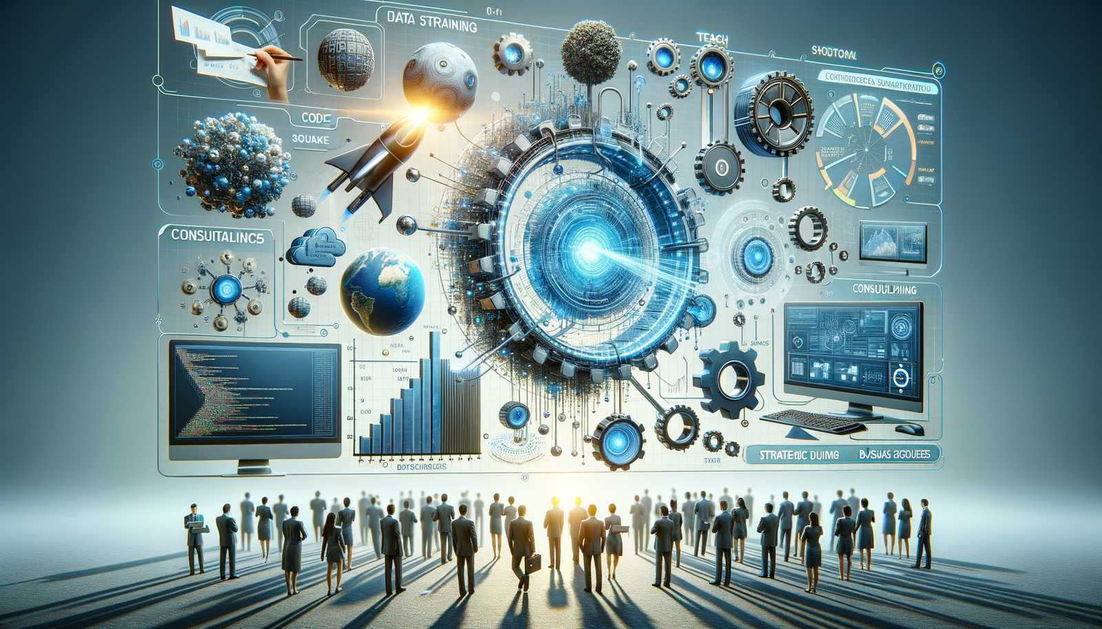 Unlocking Data Science ROI: Strategies for Measuring AI Impact and Value Header Image