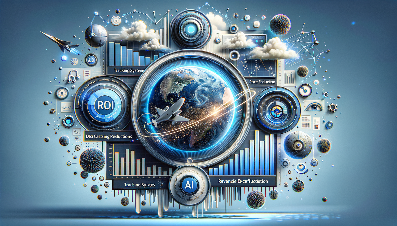 Unlocking Data Science ROI: Strategies for Measuring AI Impact and Value Header Image