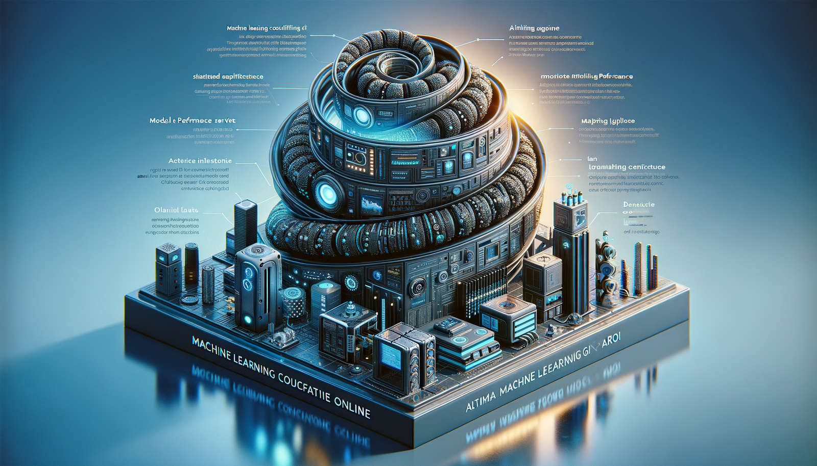 Unlocking MLOps ROI: Proven Strategies for AI Investment Success Header Image