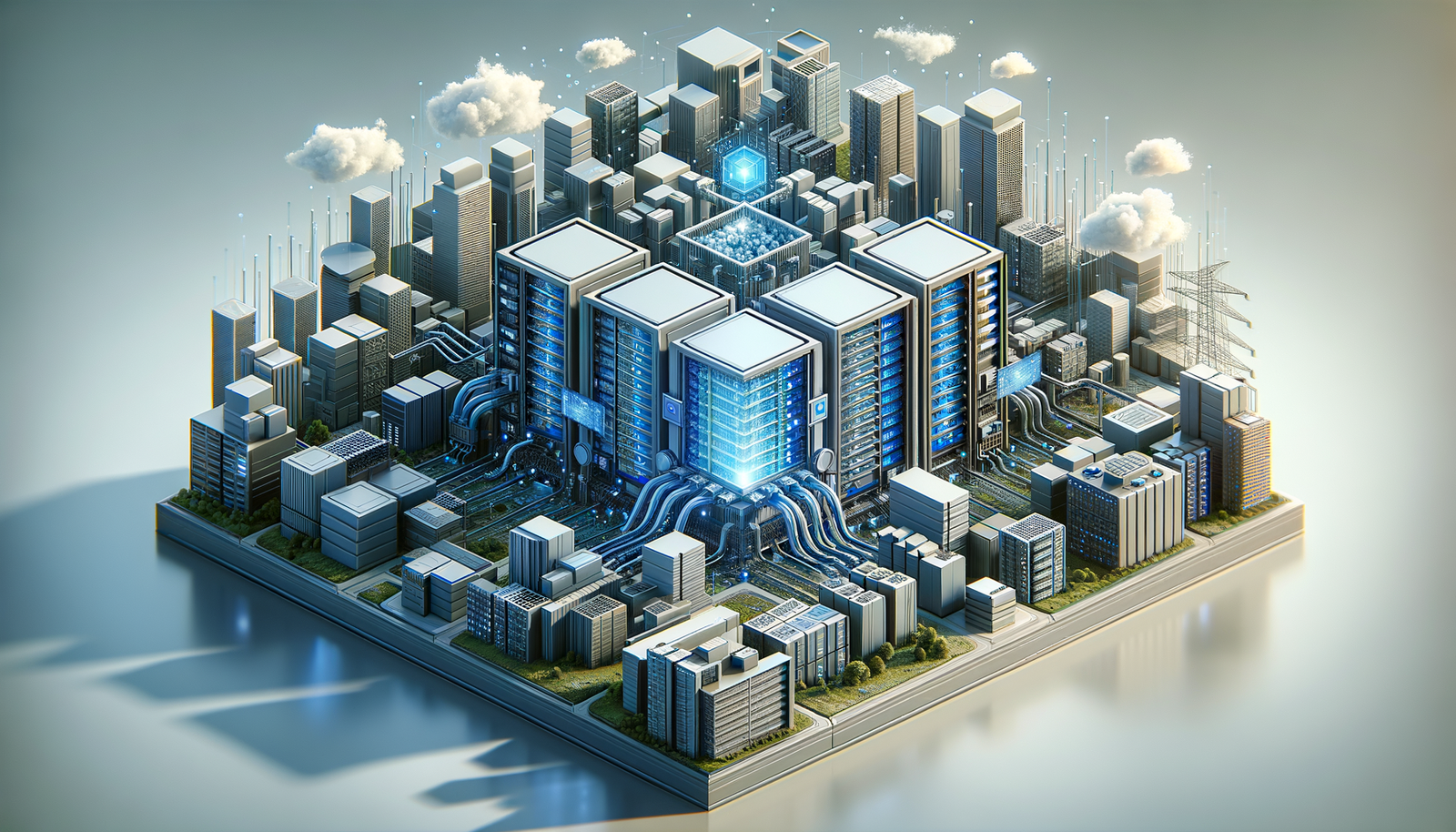 Defining Multi-Tenancy for AI Workloads Image