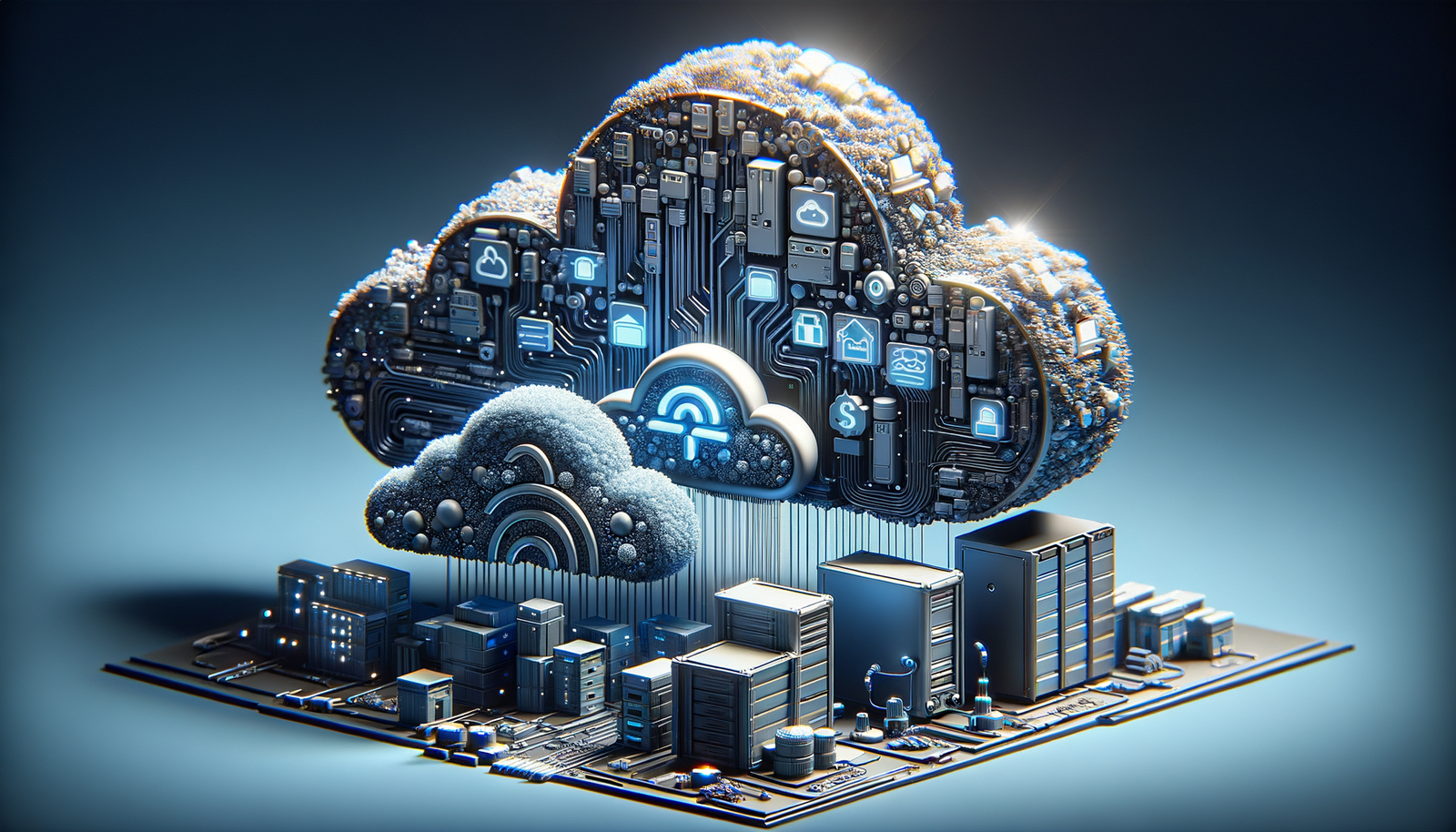 Unlocking Cloud AI: Mastering Zero-Trust Security for Modern Data Pipelines Header Image