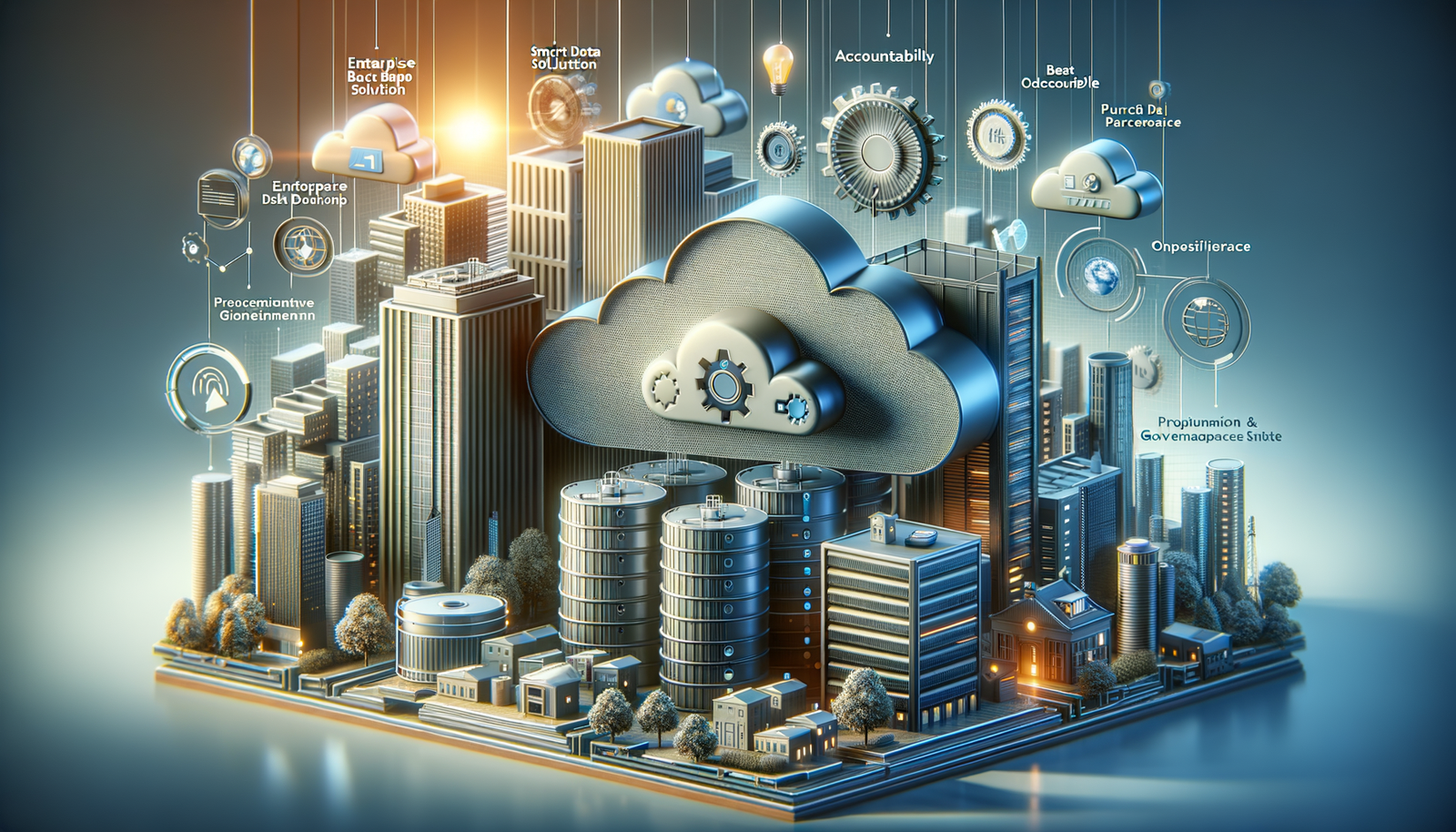 Unlocking Cloud Cost Efficiency: Mastering FinOps for AI and Data Workloads Header Image