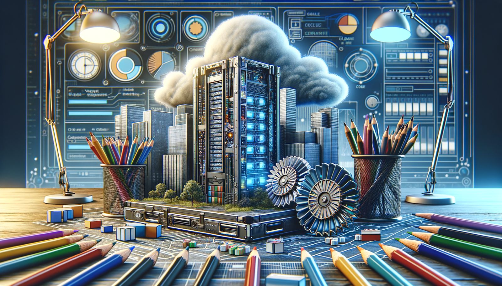 Key Metrics for Validating Your Cloud Solution Image