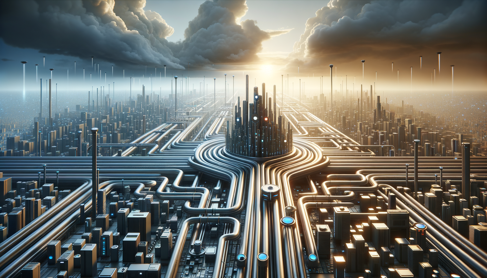 Key Considerations for Choosing Your Pipeline Architecture Image