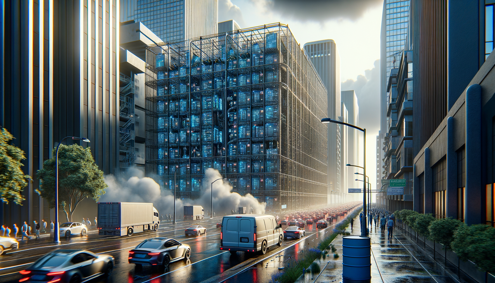 Key Takeaways for Sustaining Data Quality at Scale Image